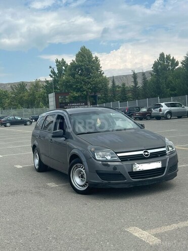Opel Astra-4
