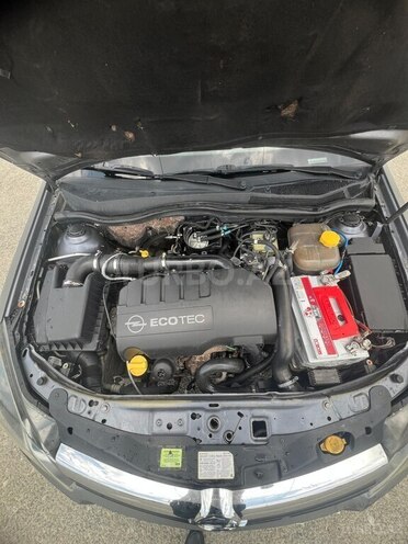 Opel Astra-6