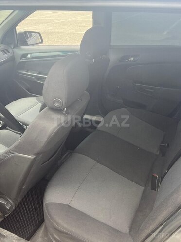 Opel Astra-8