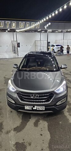 Hyundai Santa Fe-3