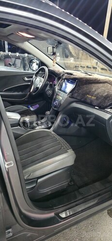 Hyundai Santa Fe-7