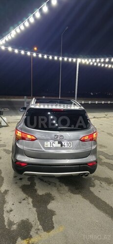 Hyundai Santa Fe-4