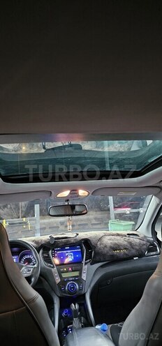 Hyundai Santa Fe-9