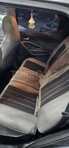 Hyundai Santa Fe-8
