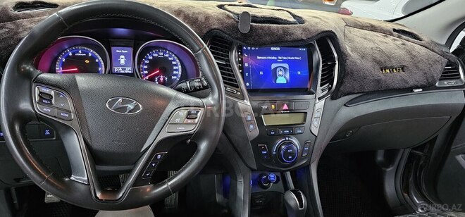 Hyundai Santa Fe-10