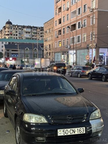 Opel Astra-14
