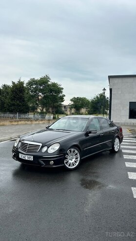 Mercedes E 280-2