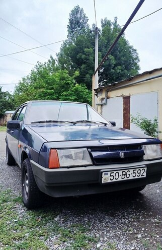 LADA (VAZ) 2109-1
