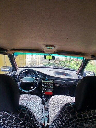 LADA (VAZ) 2109-6