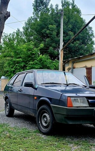 LADA (VAZ) 2109-3