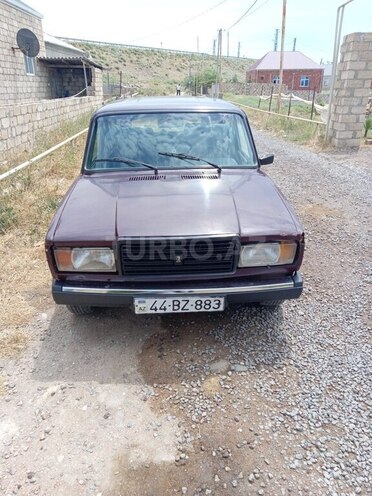 LADA (VAZ) 2104-1