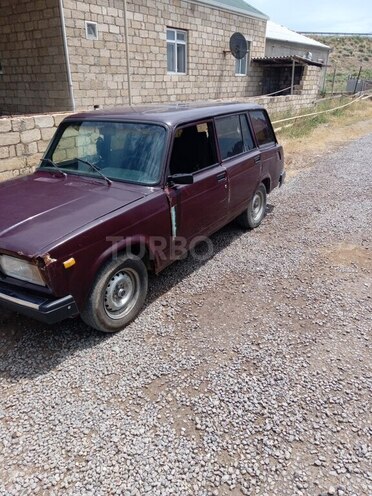LADA (VAZ) 2104-2