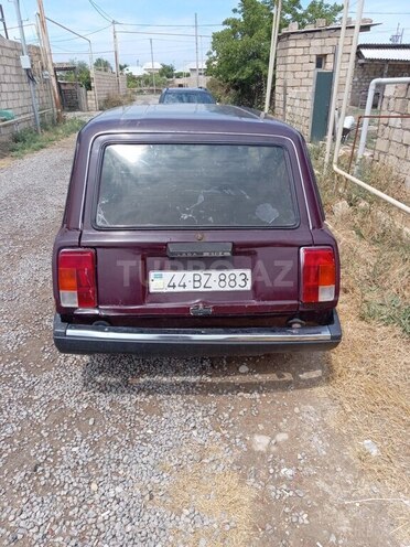 LADA (VAZ) 2104-3