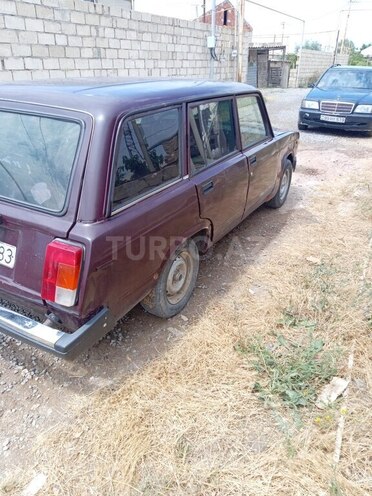 LADA (VAZ) 2104-4