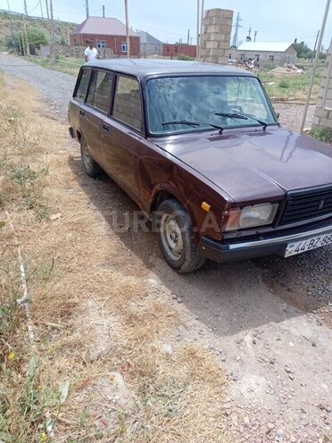 LADA (VAZ) 2104-5