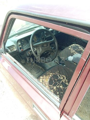 LADA (VAZ) 2104-6