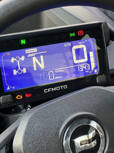 CFMOTO ZFORCE 950 Sport-11