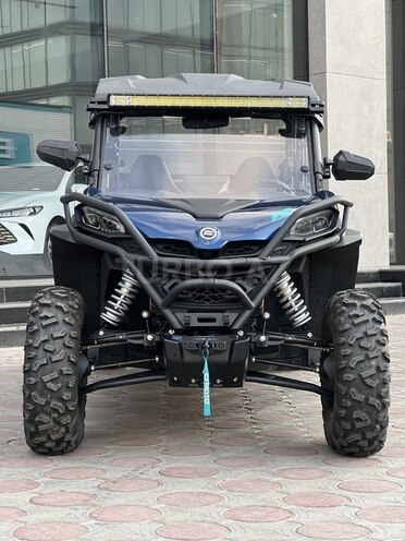 CFMOTO ZFORCE 950 Sport-3