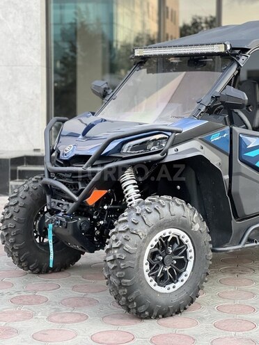 CFMOTO ZFORCE 950 Sport-5