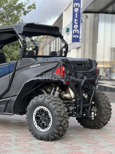 CFMOTO ZFORCE 950 Sport-7