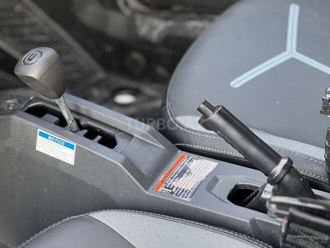 CFMOTO ZFORCE 950 Sport-15