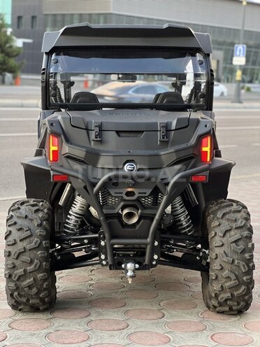 CFMOTO ZFORCE 950 Sport-17