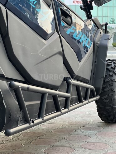 CFMOTO ZFORCE 950 Sport-9