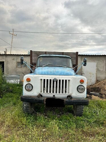 GAZ 53-1