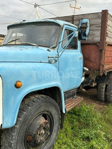 GAZ 53-5