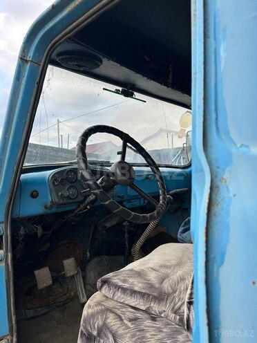 GAZ 53-13