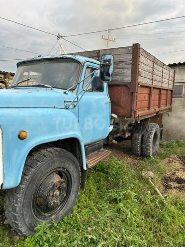 GAZ 53-6