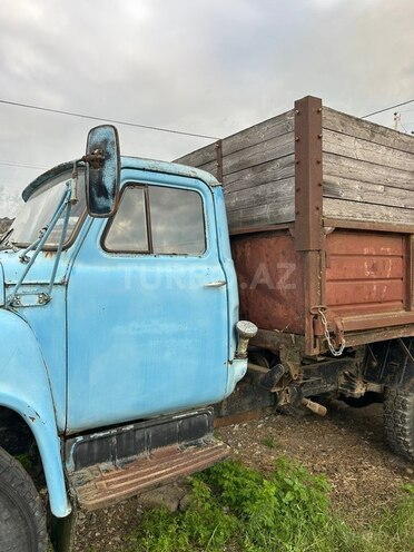 GAZ 53-7