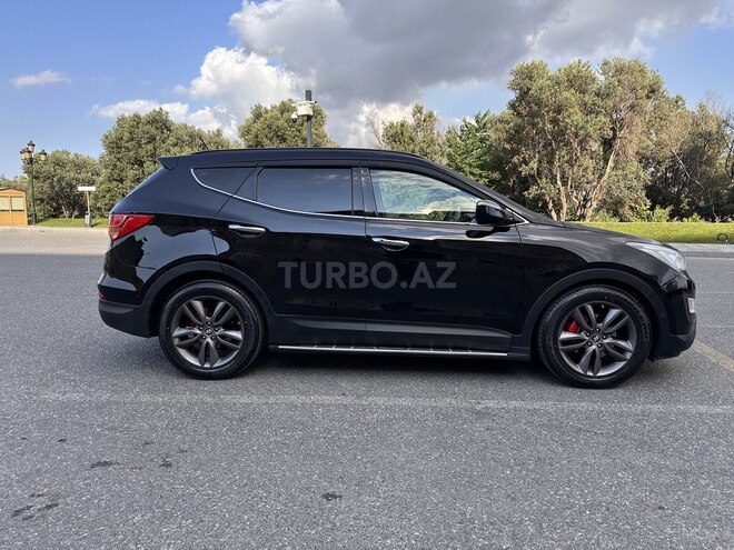 Hyundai Santa Fe-3