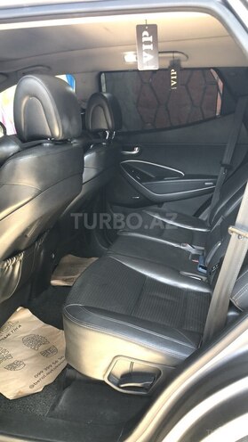 Hyundai Santa Fe-3