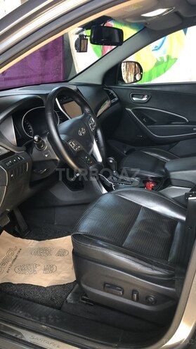 Hyundai Santa Fe-2