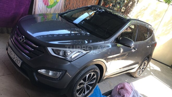Hyundai Santa Fe-6