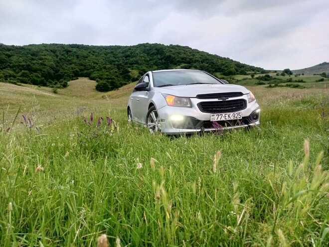 Chevrolet Cruze-14