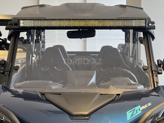 CFMOTO ZFORCE 950 Sport-20