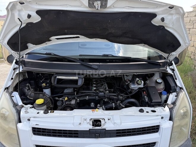Ford Transit-11