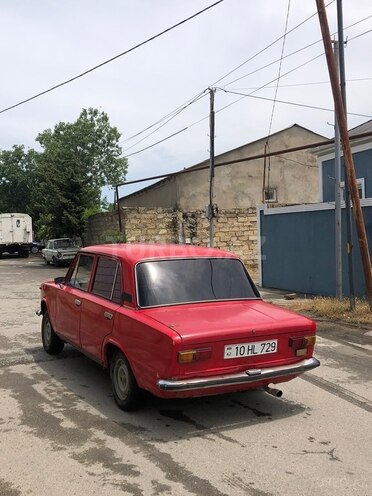 LADA (VAZ) 21011-4