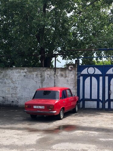 LADA (VAZ) 21011-10