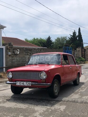 LADA (VAZ) 21011-3