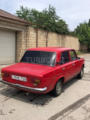 LADA (VAZ) 21011-5