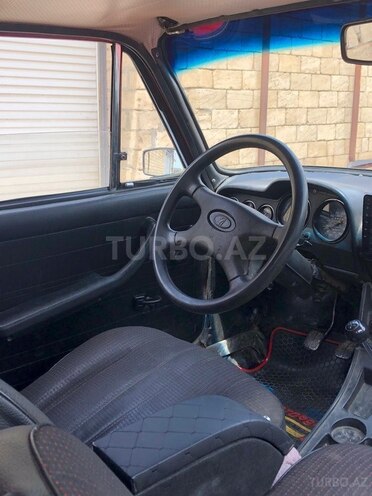 LADA (VAZ) 21011-9