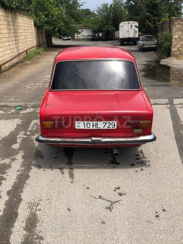 LADA (VAZ) 21011-6