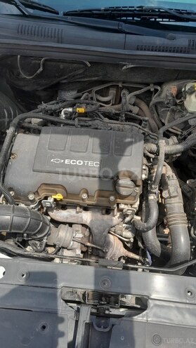 Chevrolet Cruze-2