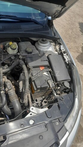 Chevrolet Cruze-3
