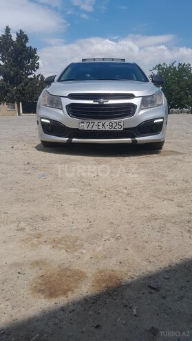 Chevrolet Cruze-9