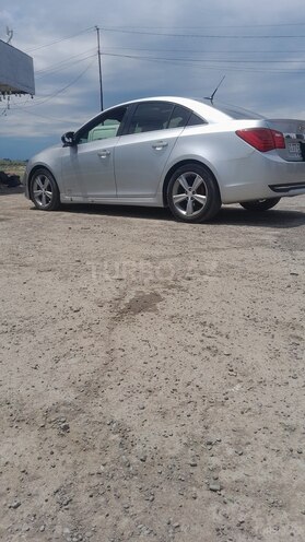 Chevrolet Cruze-10