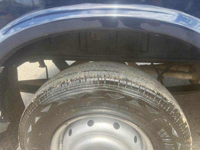 Ford Transit-1